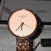 Orologio da donna Anthony James of London Belgravi