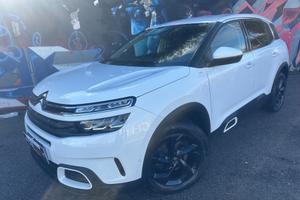 CITROEN C5 AIRCROSS 1.5 130CV AUTOMATICA