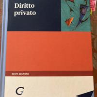 Diritto privato Giappichelli