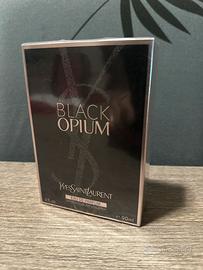 Black opium YSL