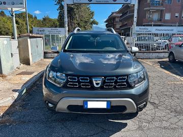 Dacia Duster 1.5 Blue dCi 8V 115 CV 4x2 Prestige T