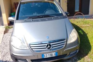 Mercedes classe A 170