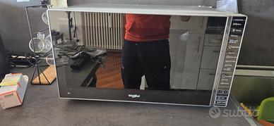 microonde whirlpool cook 30 