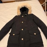 Woorlich Arctic Anorak