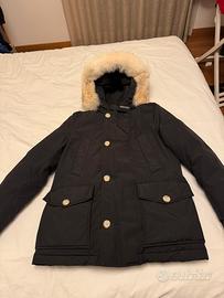 Woorlich Arctic Anorak