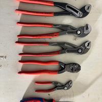 KNIPEX pinze e tronchese
