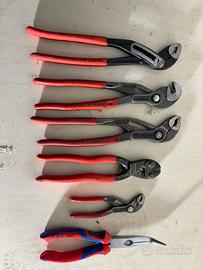 KNIPEX pinze e tronchese