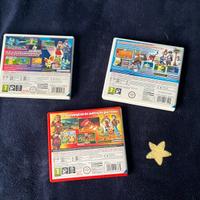 Giochi pokemon per nintendo 3ds