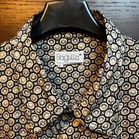 Camicia Bagutta vintage