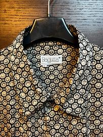 Camicia Bagutta vintage