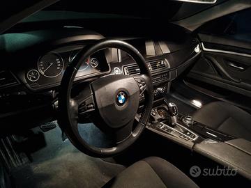 Bmw 525 xdrive NUOVA!!