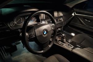 Bmw 525 xdrive NUOVA!!