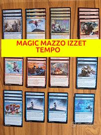 MAGIC Mazzo Izzet ITA