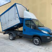 Iveco Daily ribaltabile