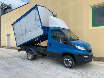 Iveco Daily ribaltabile