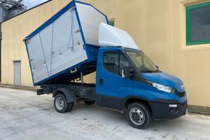 Iveco Daily ribaltabile