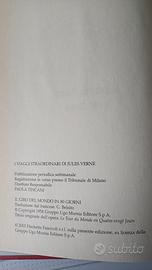 Collezione libri I Viaggi di Gulliver