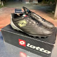 Scarpe Lotto Campione HG-JR Nuove