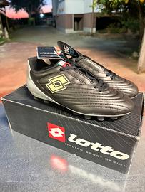 Scarpe Lotto Campione HG-JR Nuove