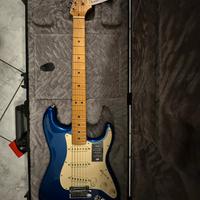 Fender stratocaster American Ultra