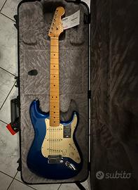 Fender stratocaster American Ultra