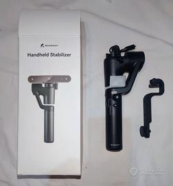 Revopoint handheld stabilizer per scanner 3d