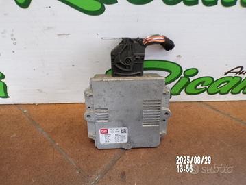 CENTRALINA GPL BRC HYUNDAI I10 BA 1.0 MPI 2019