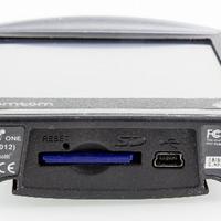 TomTom One