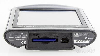 TomTom One