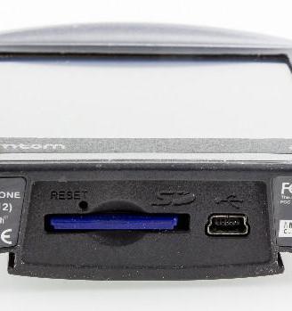 TomTom One