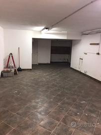 Magazzino a Cologno monzese