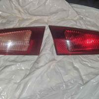 Fanali ALFA 147 Black Line - CNC