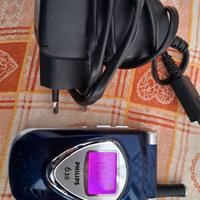 telefono cellulare PHILIPS funzionante bene con ca