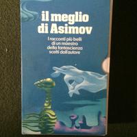 Il meglio di Asimov