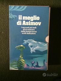 Il meglio di Asimov