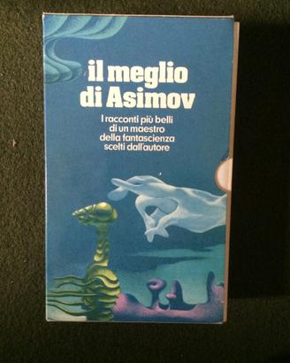 Il meglio di Asimov