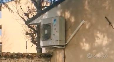 Climatizzatore 36000btu