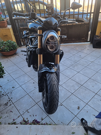 In perfette condizioni