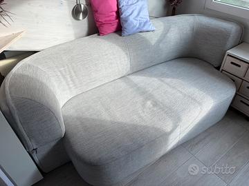 Divano Liu Jo Soft Island Indoor