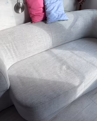 Divano Liu Jo Soft Island Indoor
