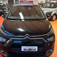 Citroen C3 BlueHDi 100 S&S Shine