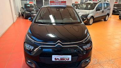 Citroen C3 BlueHDi 100 S&S Shine