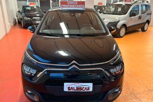 Citroen C3 BlueHDi 100 S&S Shine