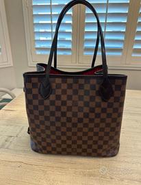 Borsa Neverfull di Louis Vuitton