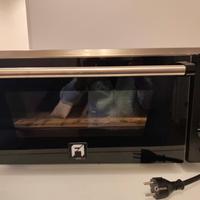 Forno F1 Easy Pizza P123H