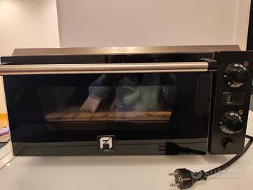 Forno F1 Easy Pizza P123H