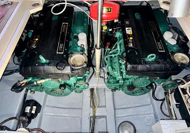 Motori volvo penta D4-225cv
