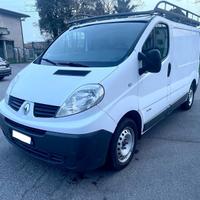 Renault Trafic T27 2.0 dCi/115 PC-TN Furgone Ice