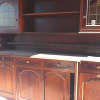 Mobile soggiorno/cucina/dispensa/sala