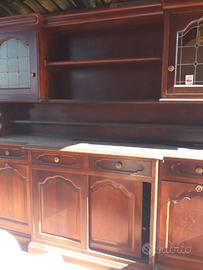 Mobile soggiorno/cucina/dispensa/sala